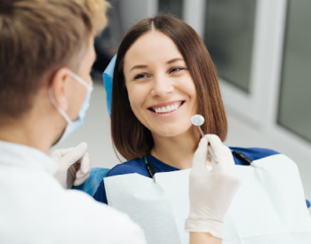 Teeth Whitening in Colorado Springs: In Office vs at Home Options