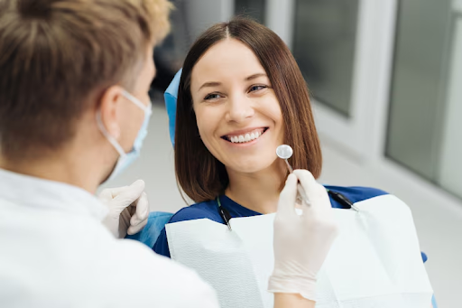 Teeth Whitening in Colorado Springs: In Office vs at Home Options
