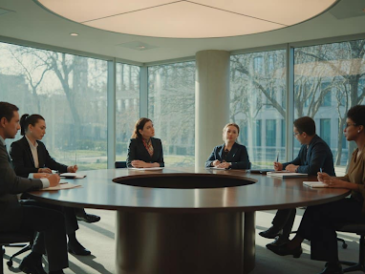 Why Businesses Should Rely on a Trusted Corporate Training Company