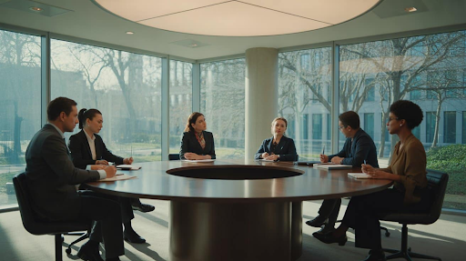Why Businesses Should Rely on a Trusted Corporate Training Company Why Businesses Should Rely on a Trusted Corporate Training Company