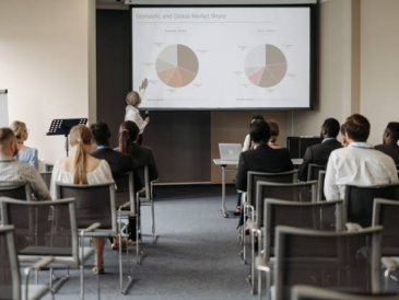 Why Management Training Workshops Still Matter for Growing Teams