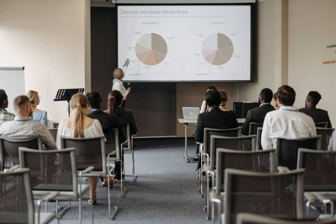 Why Management Training Workshops Still Matter for Growing Teams Why Management Training Workshops Still Matter for Growing Teams
