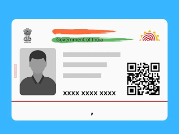 How Can You Complete an Aadhar Card Biometric Update Online?