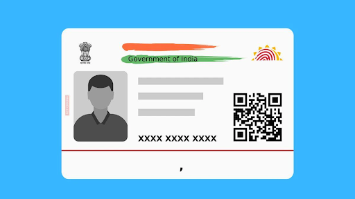 How Can You Complete an Aadhar Card Biometric Update Online?