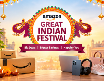Preparing Early for Amazon Great Indian Festival Deals