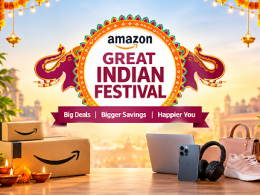 Preparing Early for Amazon Great Indian Festival Deals
