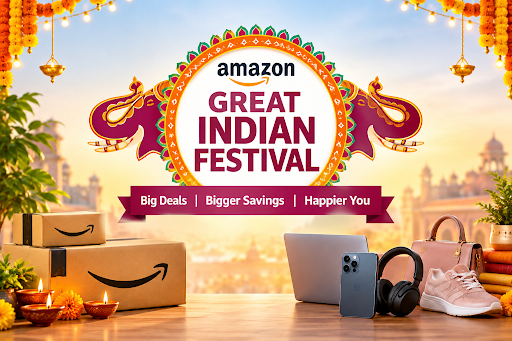 Preparing Early for Amazon Great Indian Festival Deals