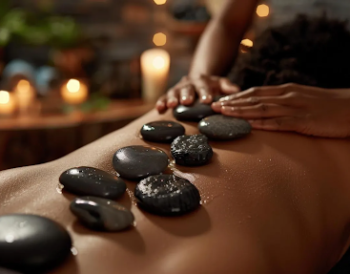When Hot Stone Massage Therapy May Suit Your Wellness Routine