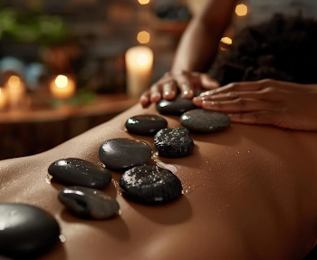 When Hot Stone Massage Therapy May Suit Your Wellness Routine