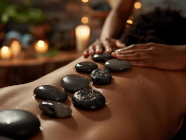 When Hot Stone Massage Therapy May Suit Your Wellness Routine