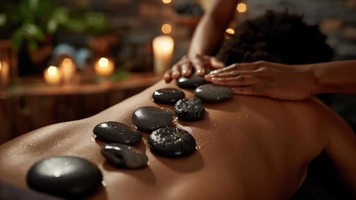 When Hot Stone Massage Therapy May Suit Your Wellness Routine When Hot Stone Massage Therapy May Suit Your Wellness Routine