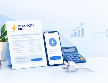 Why Households Now Track Every Electricity Bill on Their Phones