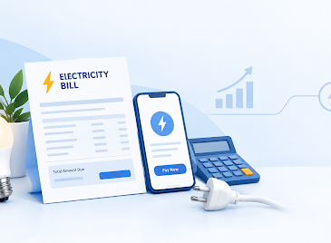 Why Households Now Track Every Electricity Bill on Their Phones