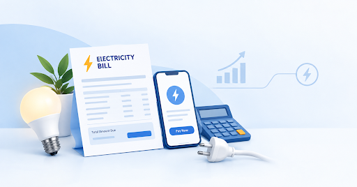 Why Households Now Track Every Electricity Bill on Their Phones