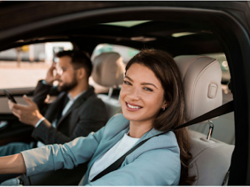 How Repeat Customers Help Private Hire Drivers Build Stable Work