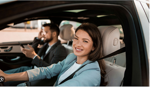 How Repeat Customers Help Private Hire Drivers Build Stable Work How Repeat Customers Help Private Hire Drivers Build Stable Work