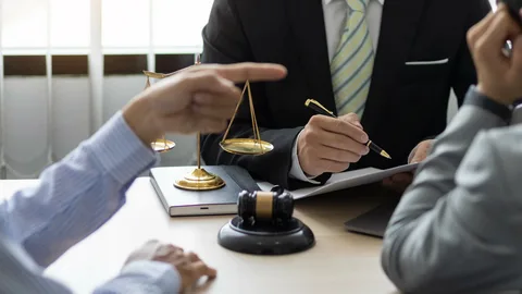 Mediation, Arbitration or Litigation: Understanding Your Options
