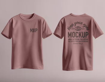 The Complete Guide to Choosing the Right Logo-Print Short-Sleeve T-Shirt for Your Brand