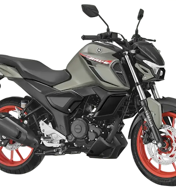 The Yamaha FZ: Built for Long Rides? A Comprehensive User Journey