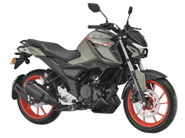 The Yamaha FZ: Built for Long Rides? A Comprehensive User Journey