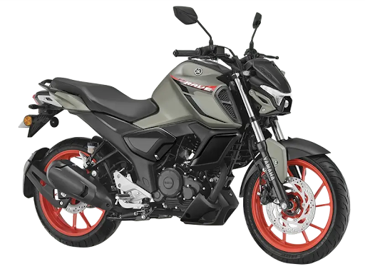 The Yamaha FZ: Built for Long Rides? A Comprehensive User Journey