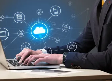 Turn Data Into Digital Power With Global IT Services And Analytics Services