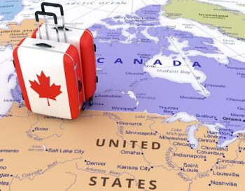 From UK Residency to Canadian Travel: A Guide to Visitor Visa Requirements