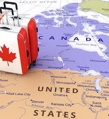 From UK Residency to Canadian Travel: A Guide to Visitor Visa Requirements