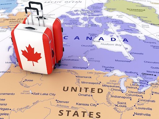 From UK Residency to Canadian Travel: A Guide to Visitor Visa Requirements From UK Residency to Canadian Travel: A Guide to Visitor Visa Requirements
