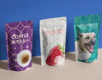 Custom Mylar Food Bags Are Essential for Modern Kitchens