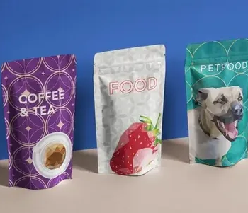 Custom Mylar Food Bags Are Essential for Modern Kitchens