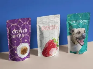 Custom Mylar Food Bags Are Essential for Modern Kitchens