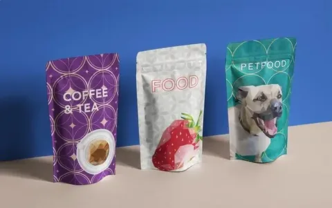Custom Mylar Food Bags Are Essential for Modern Kitchens