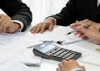 Making Tax Compliance Easier Through Informed Financial Planning