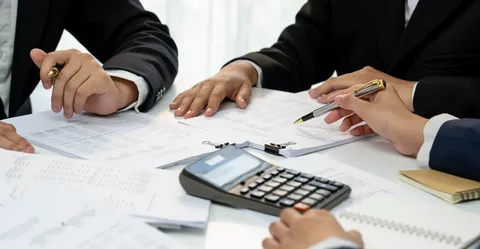 Making Tax Compliance Easier Through Informed Financial Planning