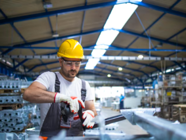 What Makes a Hydraulic Power Unit Reliable in Demanding Industrial Environments?
