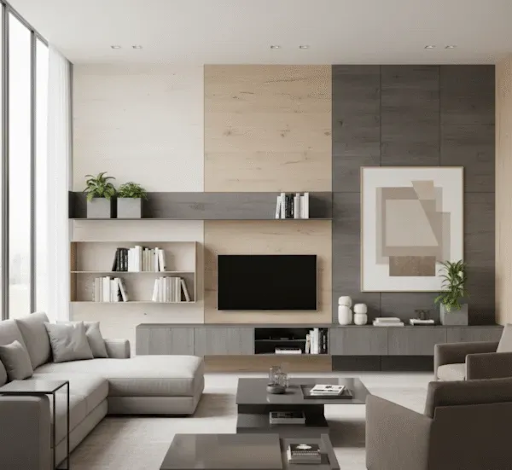 From Creative Finishes to Reliable Performance: The Evolution of Laminate Surfaces From Creative Finishes to Reliable Performance: The Evolution of Laminate Surfaces