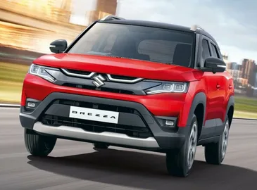 Maruti Suzuki Brezza vs Grand Vitara Price Features and Overall Value