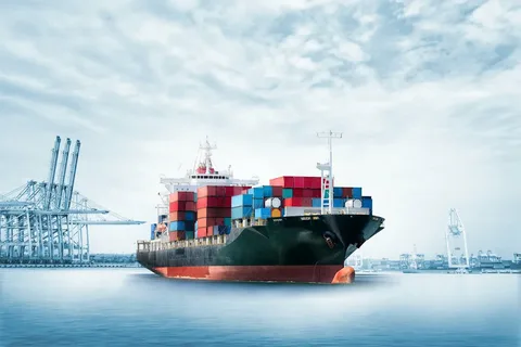 Moving Business Forward: The Role of Efficient Ocean Freight Services