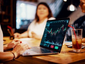 Pending Order Controls Available in MetaTrader 4