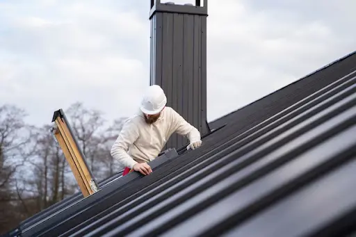 Roof Repair Highland UT: Common Problems, Causes, and Fixes