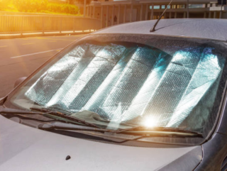 How to Protect Your Car Seats and Dashboard From Heat