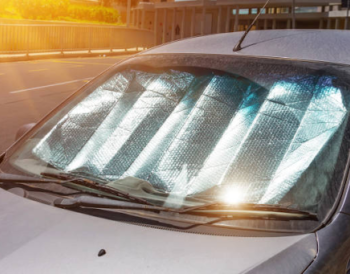 How to Protect Your Car Seats and Dashboard From Heat