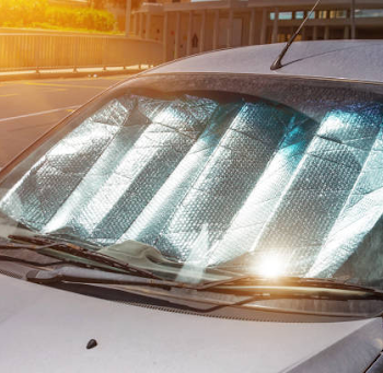 How to Protect Your Car Seats and Dashboard From Heat