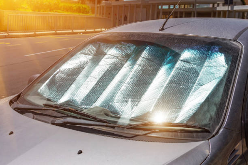 How to Protect Your Car Seats and Dashboard From Heat How to Protect Your Car Seats and Dashboard From Heat