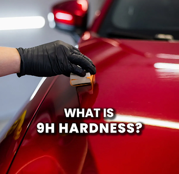 What Is Teflon Coating and How Does 9H Ceramic Coating Improve On It?