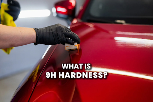 What Is Teflon Coating and How Does 9H Ceramic Coating Improve On It? What Is Teflon Coating and How Does 9H Ceramic Coating Improve On It?