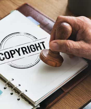 The Benefits of Copyright Registration: Why Creative Professionals Should Register Their Work